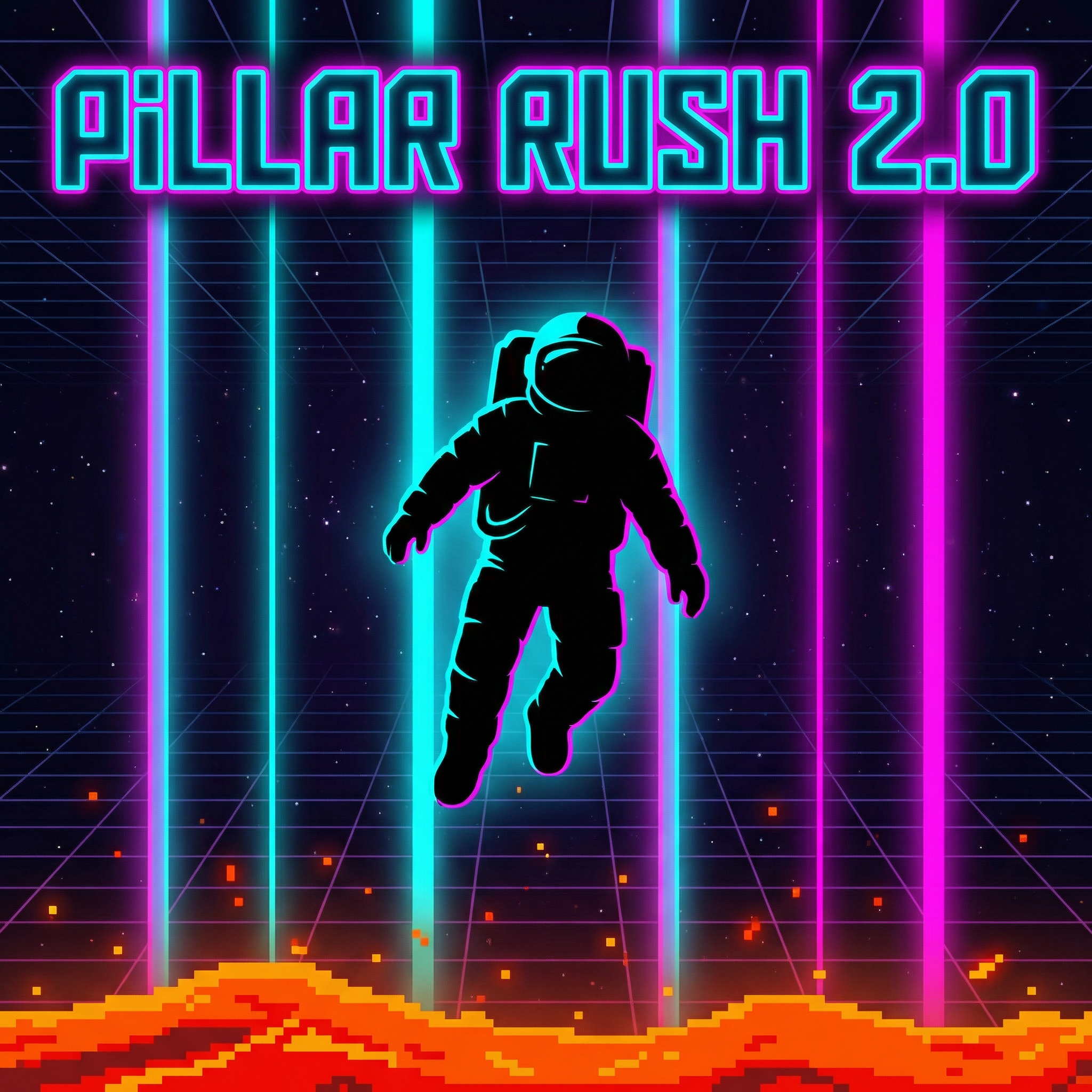 Pillar Rush 2.0